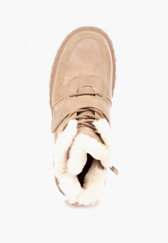 Ботинки Instreet