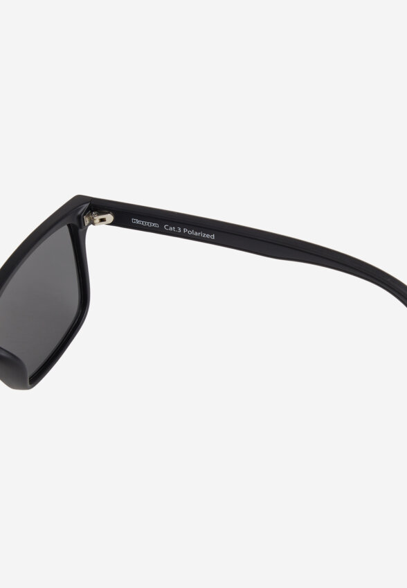 Солнцезащитные очки Kappa, Черный