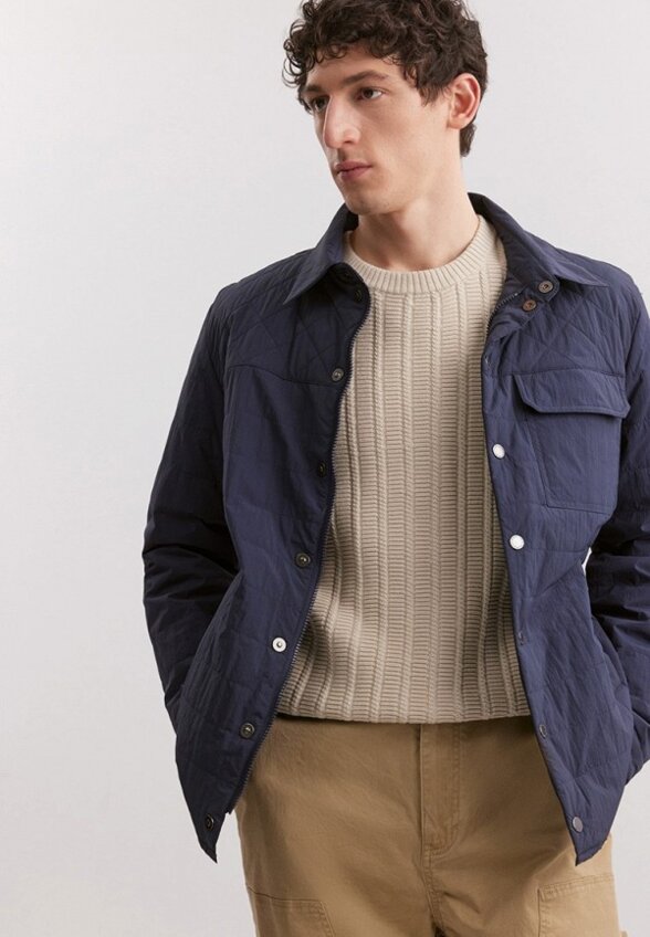 Куртка-рубашка Baon