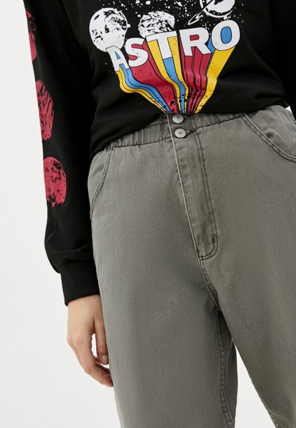 Джинсы Trendyol