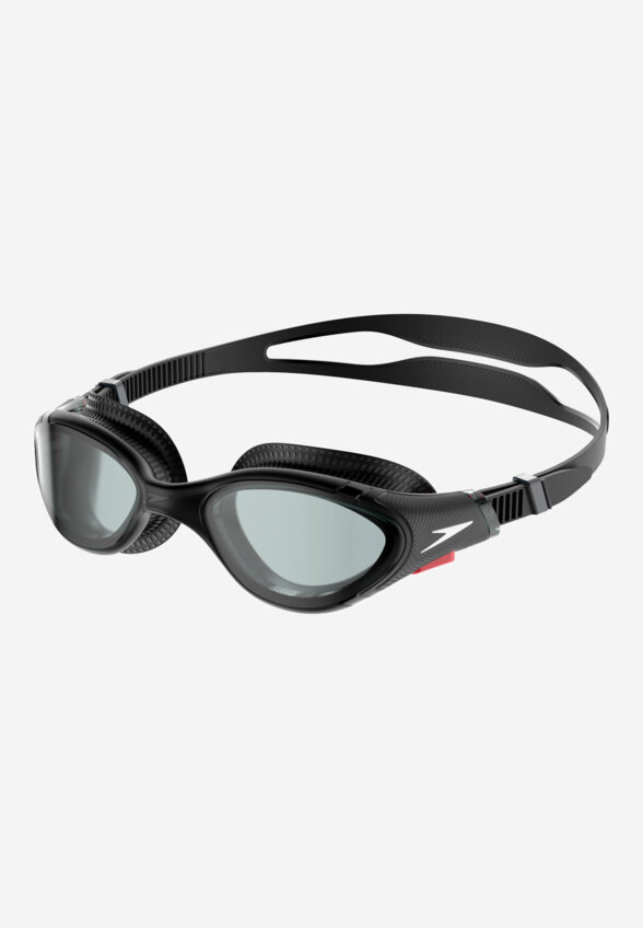 Очки для плавания Speedo, Черный
