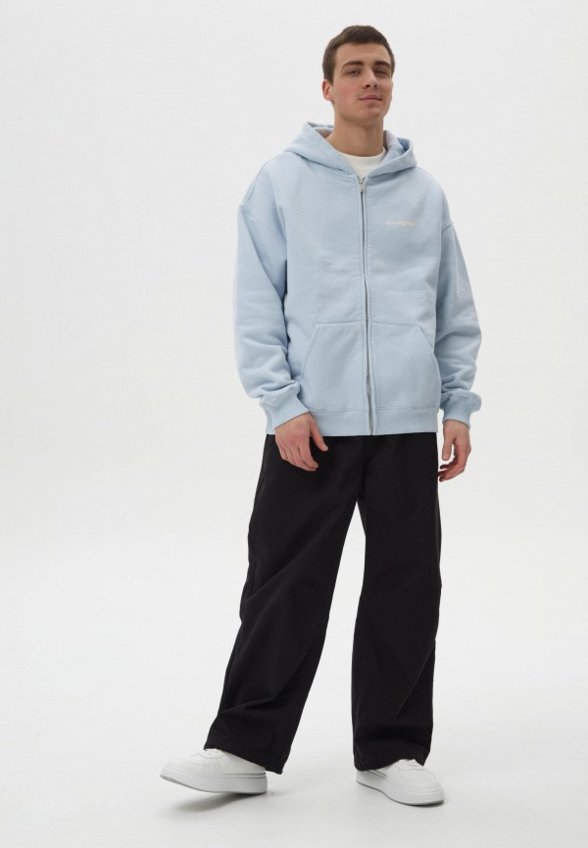 Толстовка Low Lights