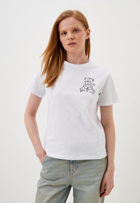 Футболка Funday