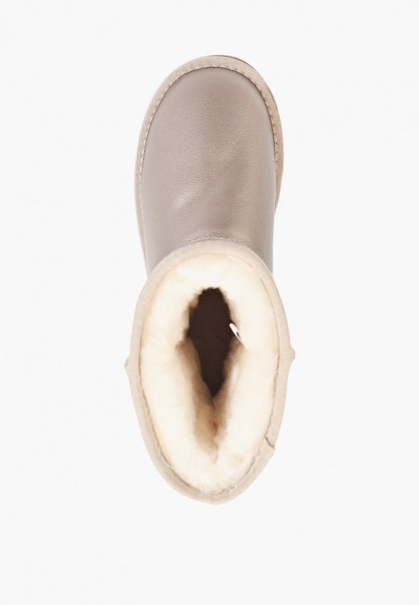 Полусапоги Qnzy