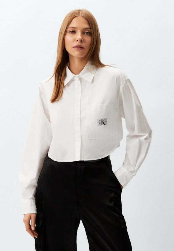 Рубашка Calvin Klein Jeans