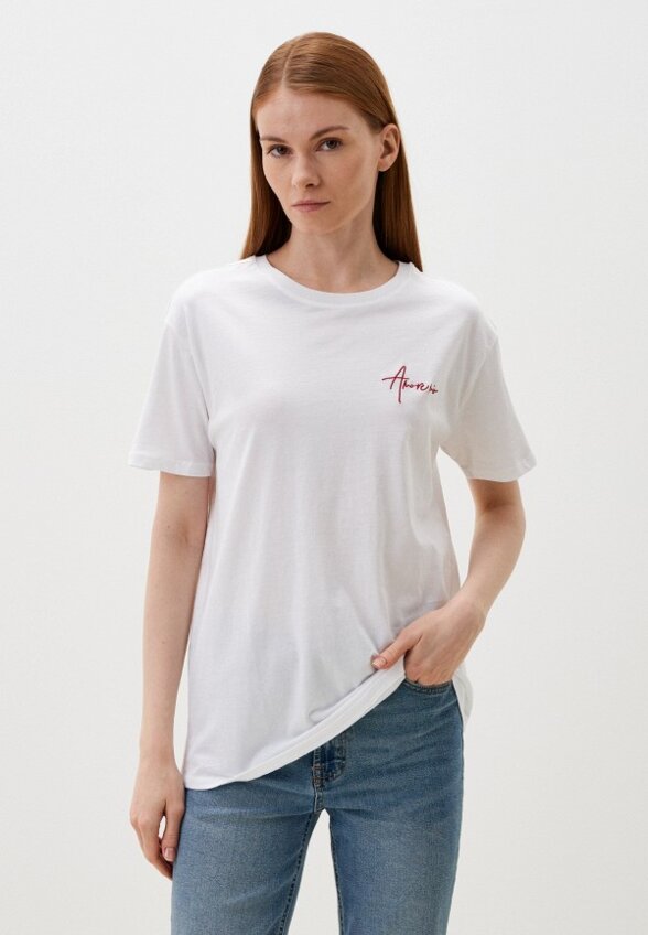 Футболка Terranova