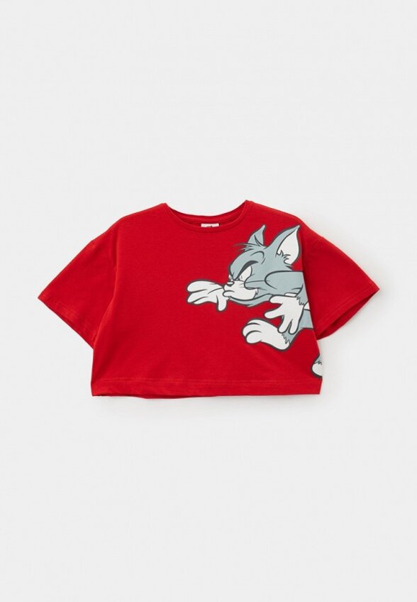 Футболка PlayToday