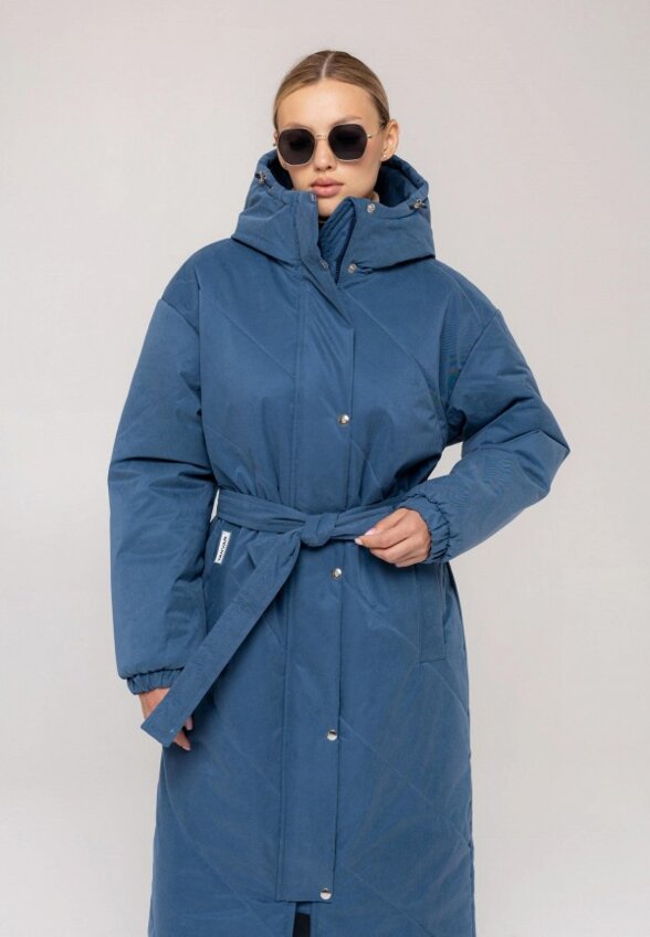 Пуховик Yanvar'