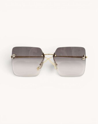 Fendi Sunglasses женщинам