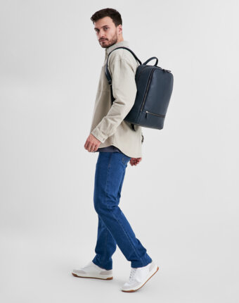 Др.Коффер B402623-260-60 рюкзак мужчинам