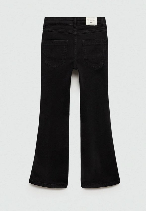 Джинсы Mango Kids