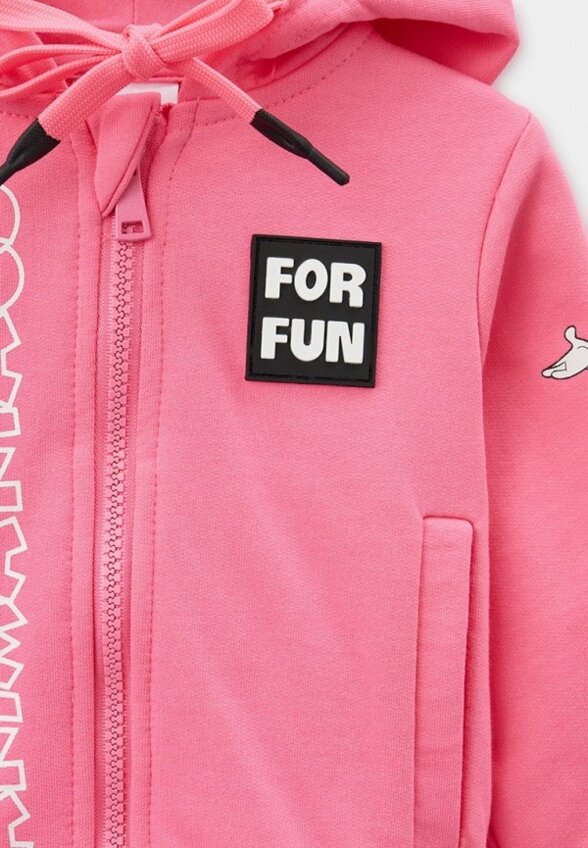 Толстовка PlayToday