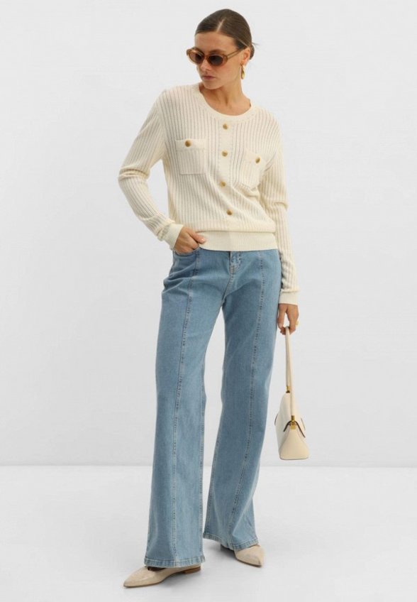 Джемпер A la Tete