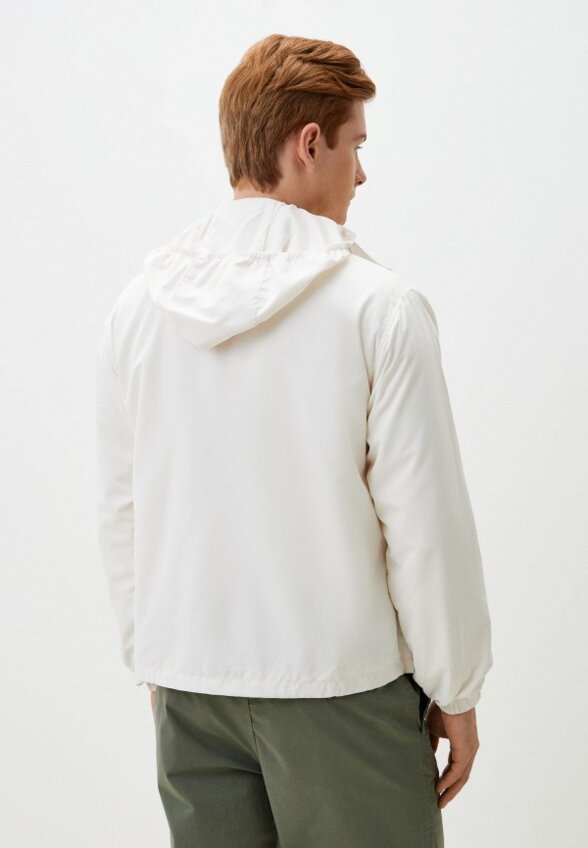 Ветровка Lacoste