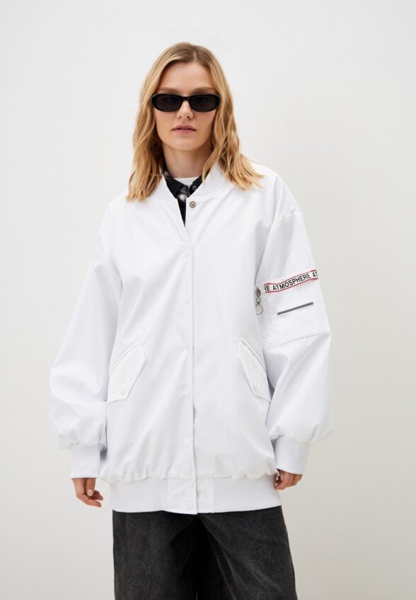 Бомбер Malaeva