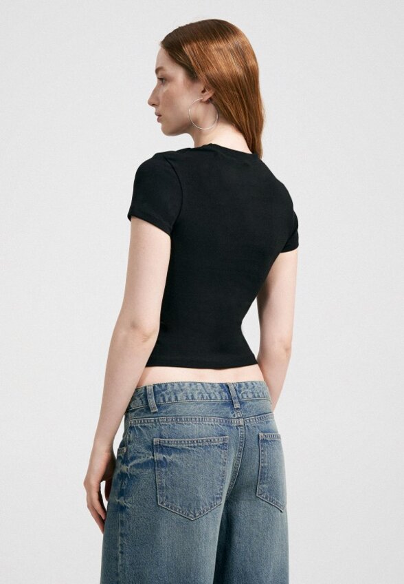 Футболка Твое