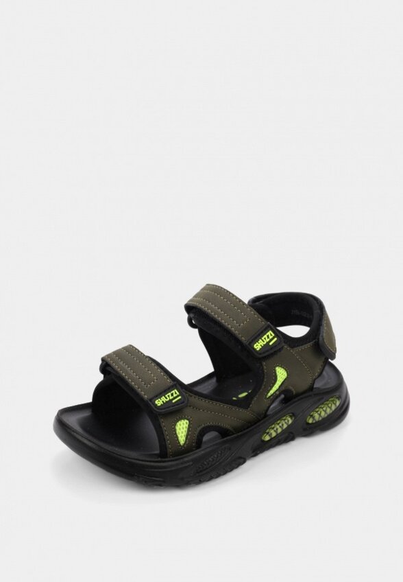 Сандалии Shuzzi