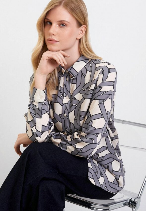 Блуза Elisa.and.me