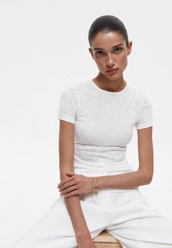 Футболка Charmstore