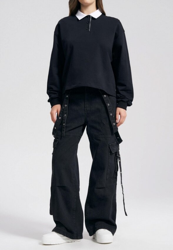 Джинсы Твое