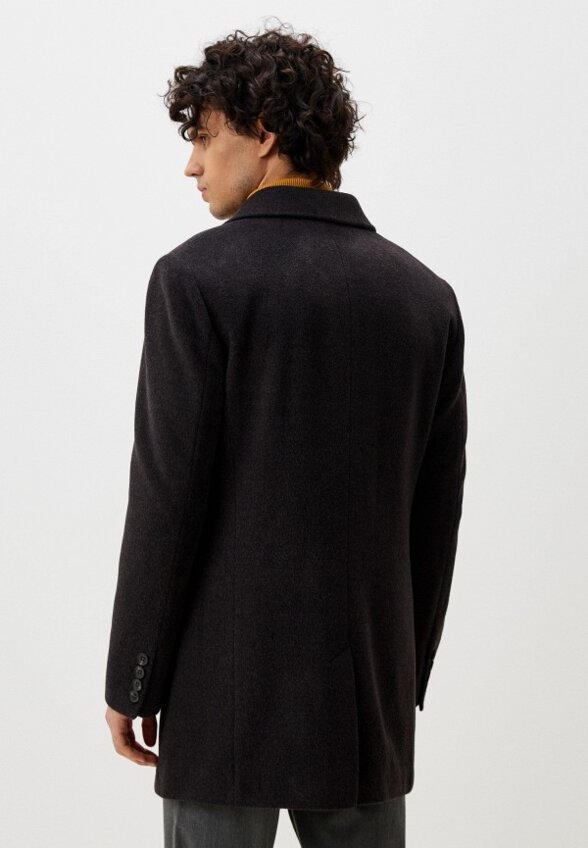 Полупальто Van Cliff