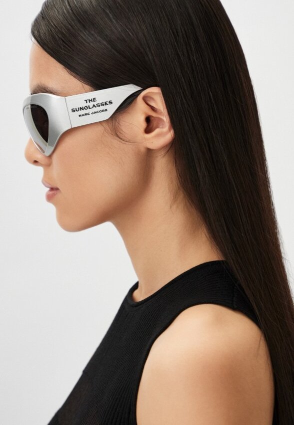 Очки солнцезащитные Marc Jacobs