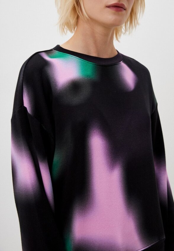 Свитшот Tom Tailor