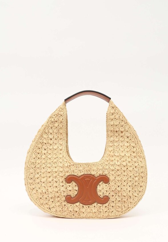 Celine Panier Hobo