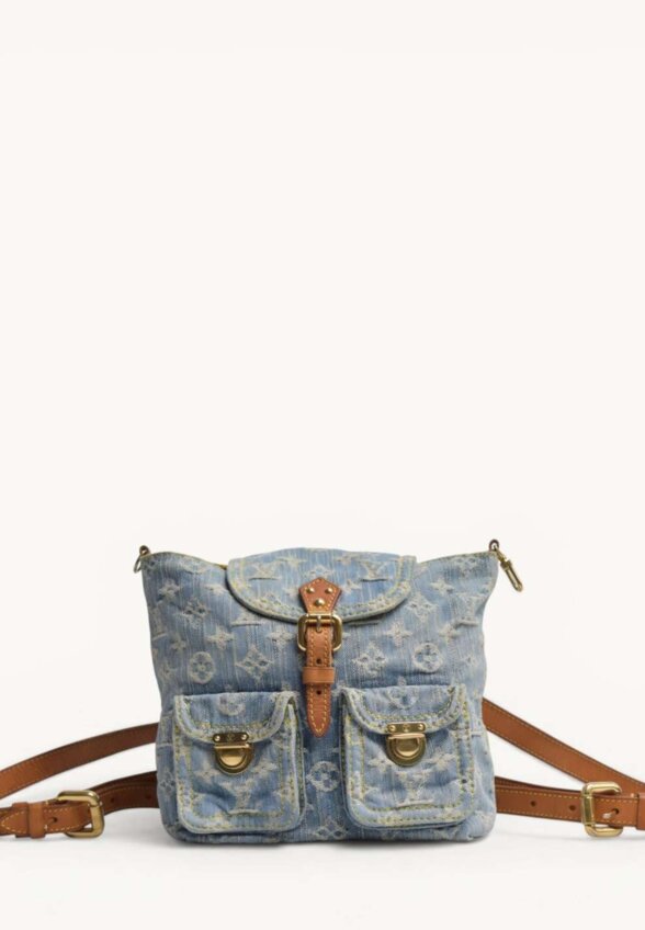 Louis Vuitton Sac a Dos