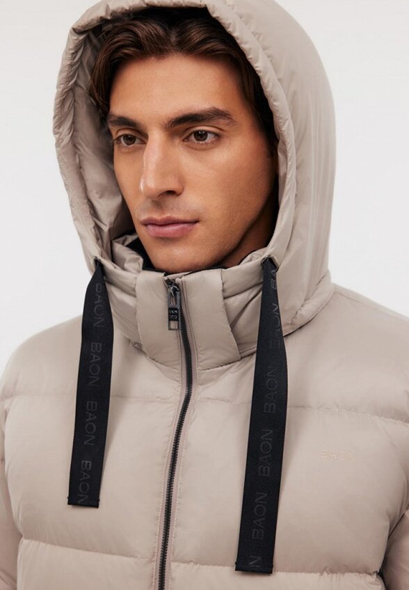 Пуховик Baon