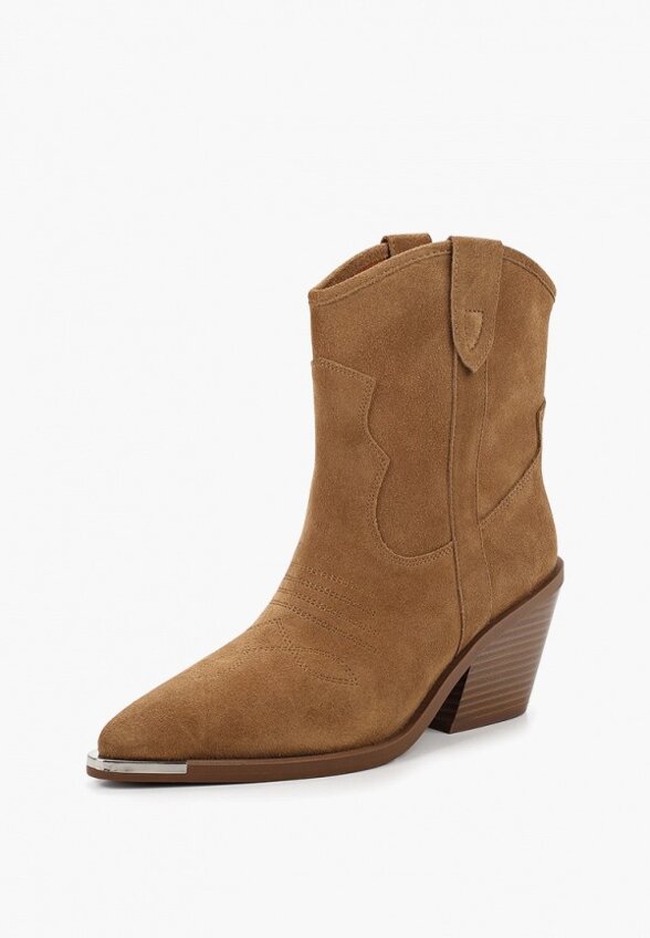 Ботильоны Vivian Royal