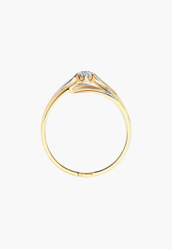 Кольцо Sokolov