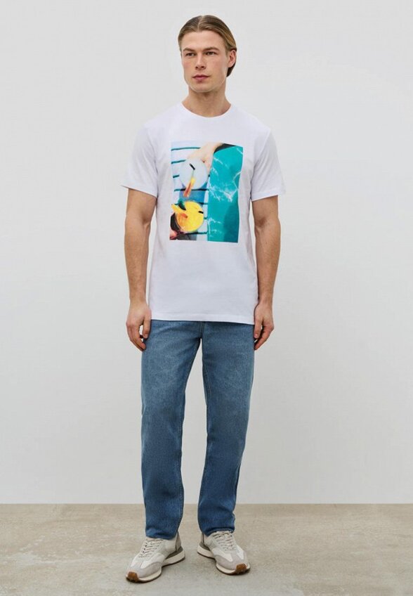 Футболка Baon