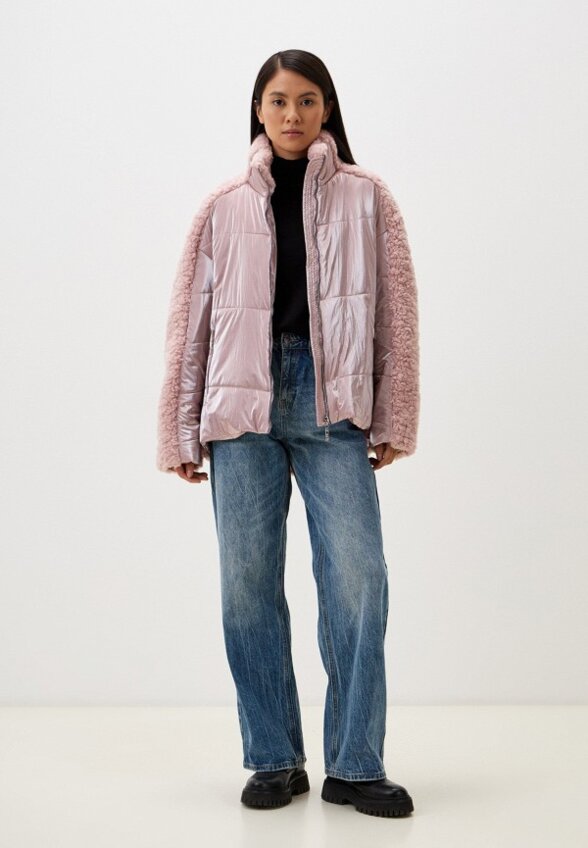 Куртка утепленная LO