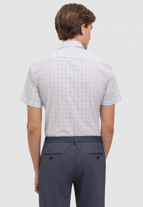 Рубашка Kanzler