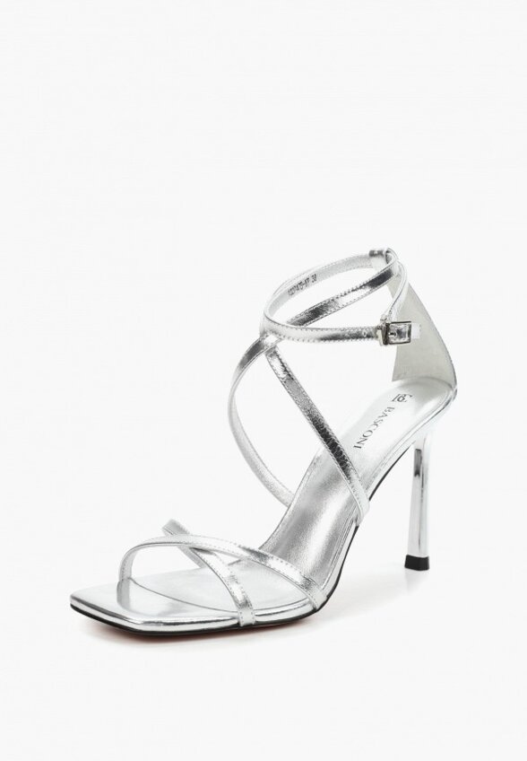 Босоножки Basconi