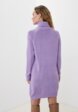 Платье Vickwool3  - превью