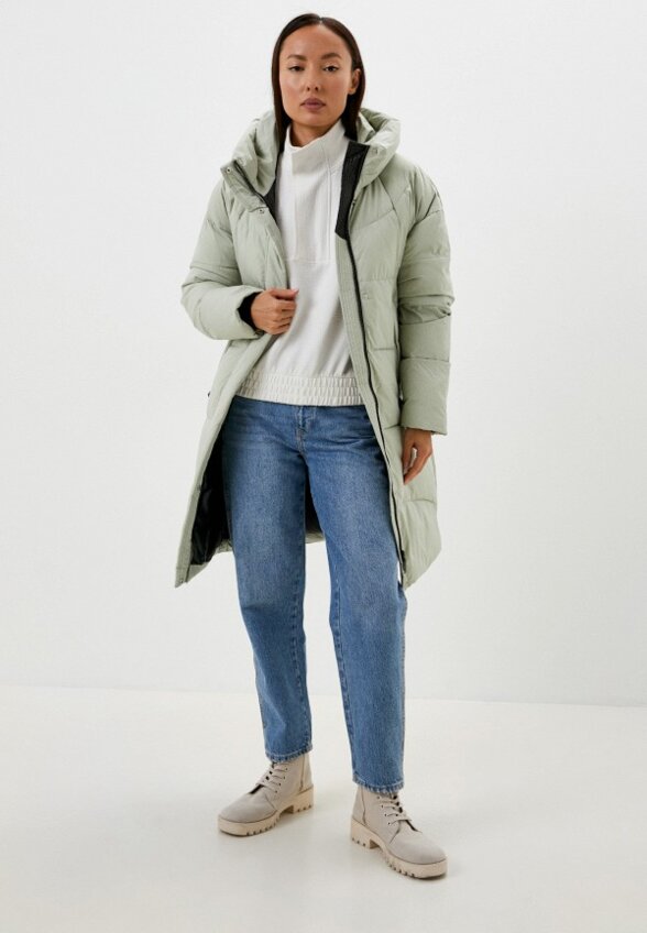 Пуховик Winterra