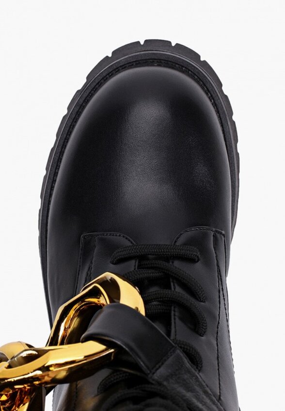 Ботинки Vivian Royal