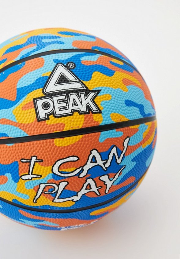 Мяч баскетбольный Peak
