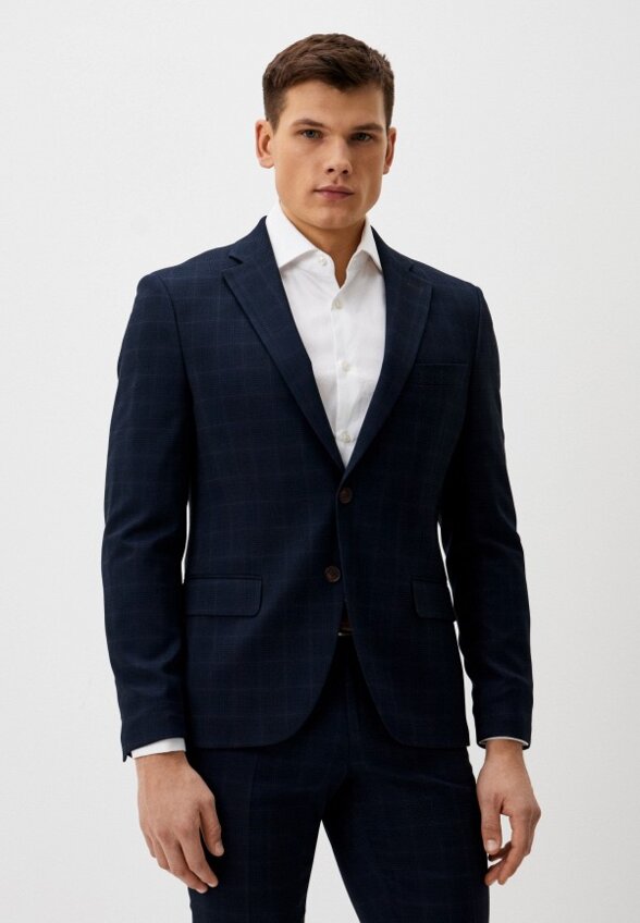 Костюм классический Laconi