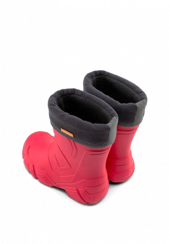 Сапоги резиновые Nordman