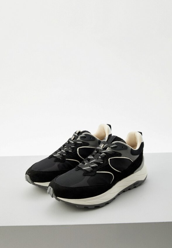 Кроссовки Woolrich