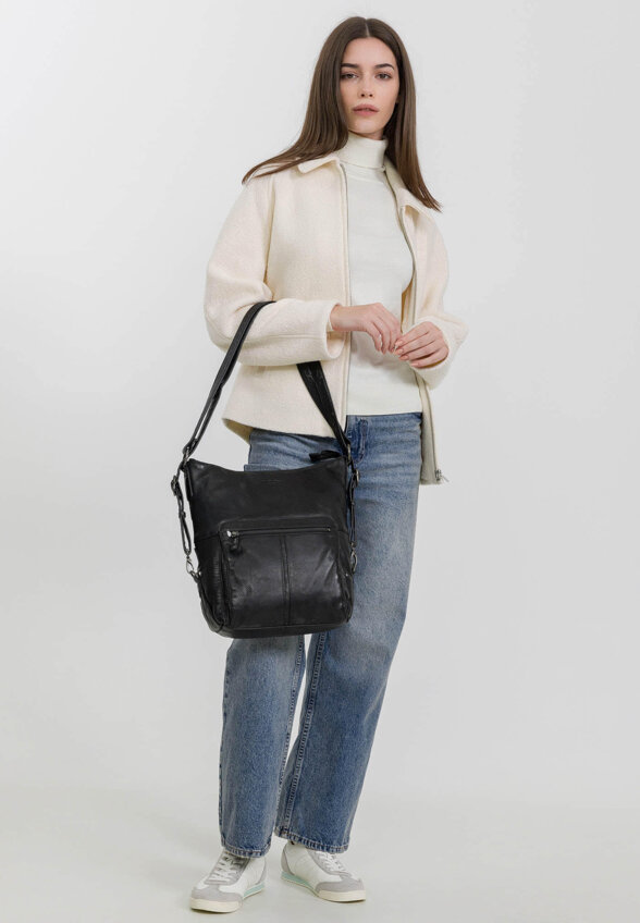 Др.Коффер M402876-248-04 сумка через плечо