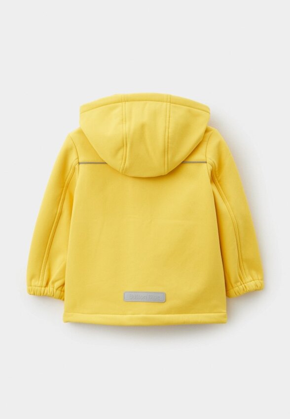 Куртка Button Blue