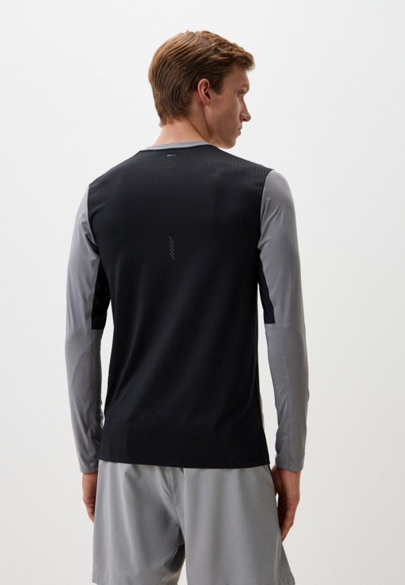 Лонгслив спортивный Athlex