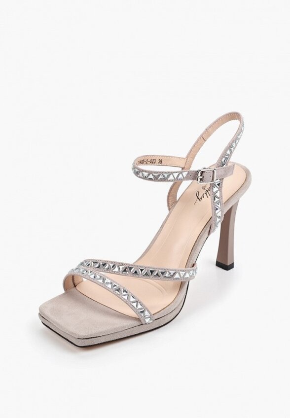 Босоножки Valley