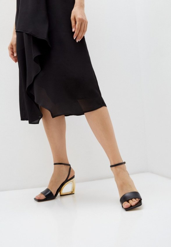 Босоножки Cecconello