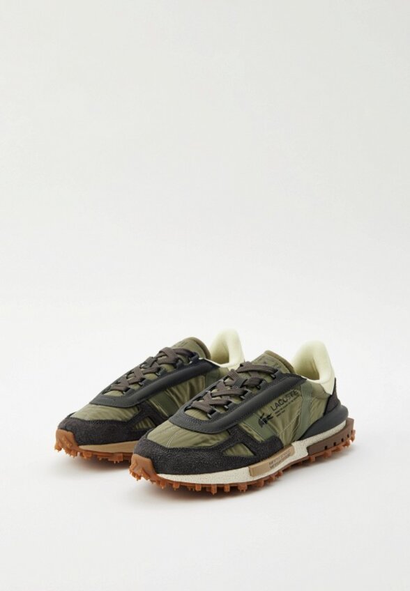 Кроссовки Lacoste