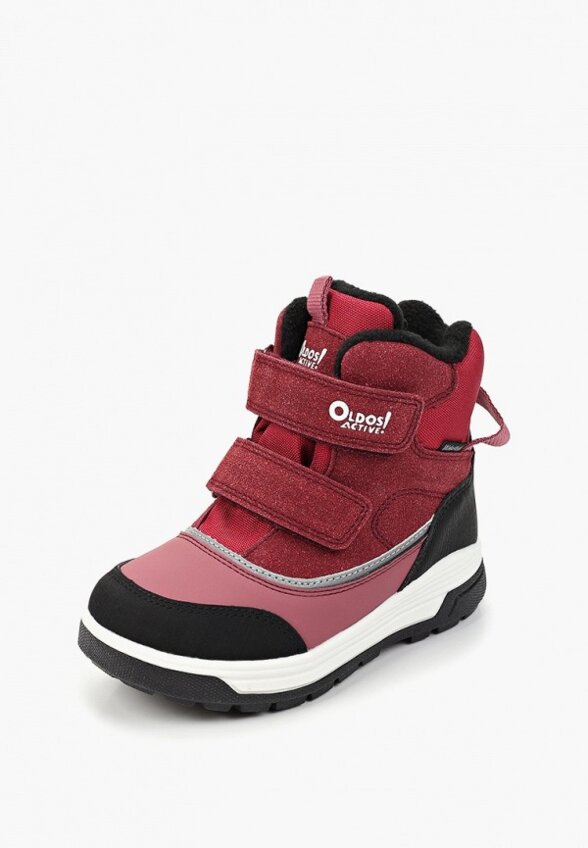 Ботинки Oldos